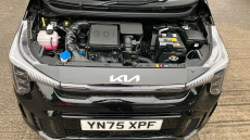 Kia Picanto 1.0 GT-Line S 5dr Petrol Hatchback